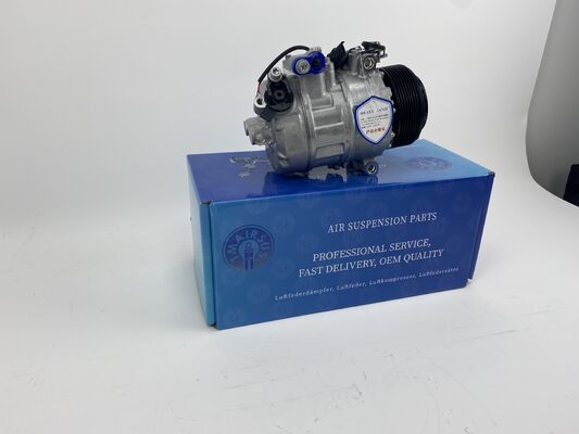 COMPRESSORE AC 64529165808 64509196890 4471601230 Per BMW 7 F10 F02 730Li 523i 4471601231 4472602990