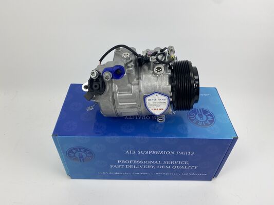 COMPRESSORE AC 64529165808 64509196890 4471601230 Per BMW 7 F10 F02 730Li 523i 4471601231 4472602990