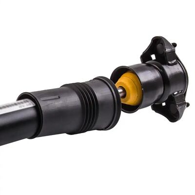 1643202431 Ricambi per auto Classe M W164 Air Shock A1643201631 Sospensione senza ADS 2005-2011