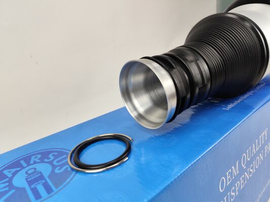 2223200313 XLB W222 Kit di riparazione della molla anteriore e posteriore Air Air Suspension Compatibile con Mercedes-Benz W222 AWD RWD 2223200313 2223200413 XLB