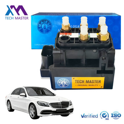 Blocco di valvole d'aria per auto tedesca per Mercedes W222 W205 C217 W447 W448 0993200058