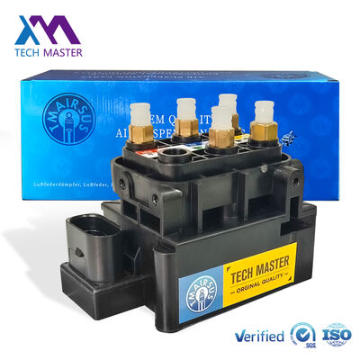 Blocco di valvole d'aria per auto tedesca per Mercedes W222 W205 C217 W447 W448 0993200058