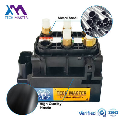 Valve 0993200058 A0993200158 Air Suspension Valve Block for Mercedes Benz W205 W222 C217 Air Compressor Separate