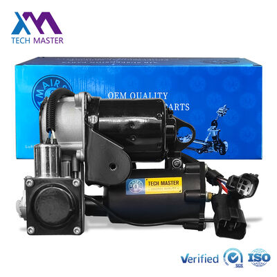 LR4 Sport L320 Sistemi di alimentazione ad aria Hitachi LR023964 LR015303 Pompa compressore sospensioni pneumatiche per Land Rover Discovery 3 4 LR3