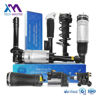 Sport LR023964 Air Compressor LR045251 For Land Rover AMK Type Air Pump with Relay for Discovery3/4 LR3 LR4 Range Rover