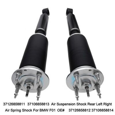 37126858811 37106858813 Air Suspension Shock Rear Left Right Air Spring Shock Per BMW F02 F01 OE# 37126858812 37106858814