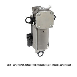 compressore della sospensione dell'aria 2213201604 2213201704 per la pompa della molla pneumatica di Mercedes W221