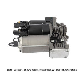 Compressore A2213201604 della sospensione dell'aria di Mercedes W221 Airmatic/dispositivo dotazione d'aria