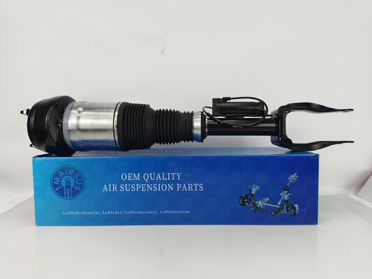 Air Shocks Fronte sinistra destra con 3 pin ADS per W166 2011-2015 OE#1663201413 1663202838 1663201313 1663202738