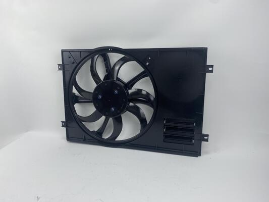 Ventola di raffreddamento per auto per VW TIGUAN 9B9 5N Ventola di raffreddamento radiatore auto 5N0121205K
