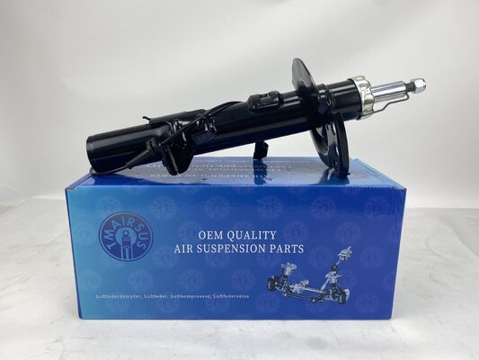 Associazione di sospensione d'aria anteriore sinistra destra per assorbente di urti con sensore elettronico per Lincoln MKC 2015-2019, OEM EJ7C18B061