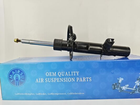 LR114037 LR114048 Assorbitore di urto anteriore posteriore sinistro destro bobina di molla per L551 OE#LR126629 LR140209