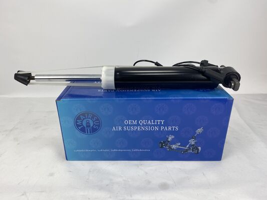 Ammortizzatore sospensione pneumatica posteriore destra con sensore elettronico e controllo altezza stabile per Lincoln Continental, dimensioni standard OEM