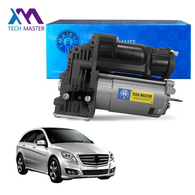 Pompa sospensioni pneumatiche anteriori Mercedes W906 con sensore elettronico 2513201204