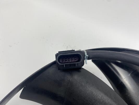 Ventola di raffreddamento radiatore auto per Land Rover Range Rover Sport Ventole di raffreddamento aria LR025965G PGG500370