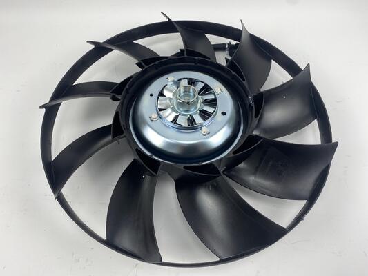 Ventilatore radiatore elettrico LR012644 LR112860 per LAND ROVER Discovery 3 4 Range Rover Sport