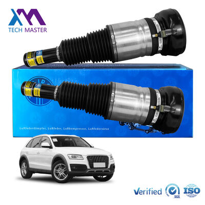 4M4616039 4M0616039AH Assorbente di scosse d'aria anteriore sinistro per Audi Q7 Q8 SQ7 RS Q8 Sport