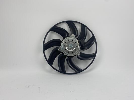 Parti del motore Motore ventilatore di raffreddamento del radiatore 8K0959455M 8K0959455F per Audi A4 A5 A6 Q5 2.0t