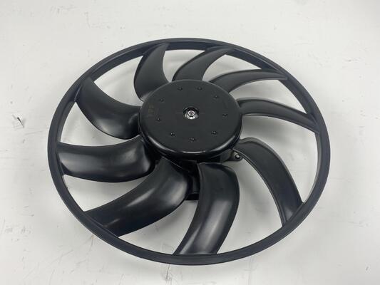 8K0959455R 8K0959455N Radiazione di ventilatori per Audi A6L C7 B8 Q5 Ventilatori ad alte prestazioni