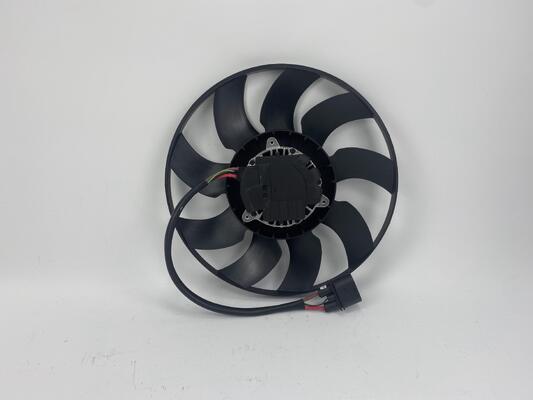 Parti elettriche per autoveicoli Ventilatore radiatore per Audi A6 A7 A8 A8 A8L Q7 Q8 8W0959455AB 8W0121003D