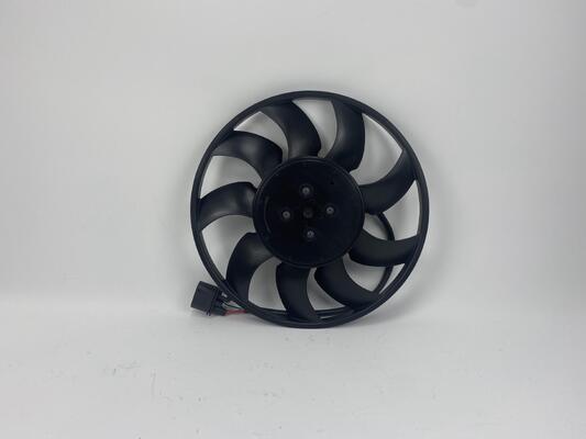 8W0959455  8W0959455AB 8W0121003D Automotive Electrical Parts Radiator Fan for Audi A6 A7 A8 A8L Q7 Q8