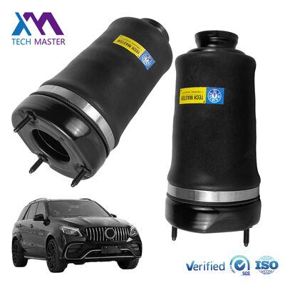 Pallone ad aria anteriore L/R per Mercedes-Benz W164 X164 GL ML CLASS 1643206013 1643206113 ammortizzatore