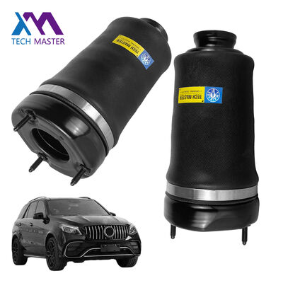 1643206013 1643206113 Sospensione a aria Strut Air Pneumatic Spring Bag per Mercedes Benz W164 W166 GL350 GL450