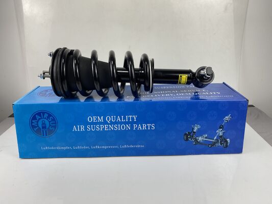 84061228 Assorbente d'urto ADS magnetico frontale per Cadillac Escalade Tahoe Yukon Silverado