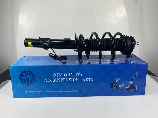 5LMKC-3601 Assorbente di urti frontale con assemblaggio ADS per Lincoln MKC 2015-2019