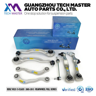 Bracci di controllo giunto sferico sospensione per braccio di controllo posteriore inferiore W221 2213500406 2213201989