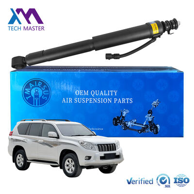 Automotive Suspension for XC90 Front Left Air Suspension Shock Absorber 31451831 31451833 31476850
