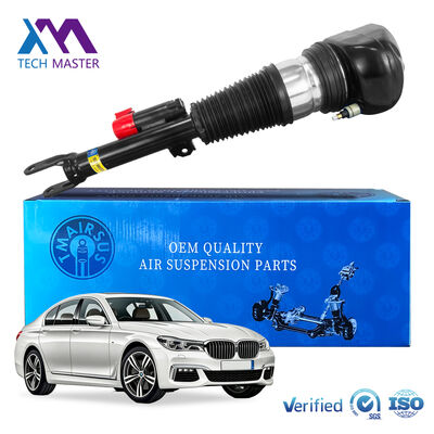 37106877553 37106877554 Suspensione anteriore a scossa d'aria Compatibile con BMW G11 G12 Serie 7