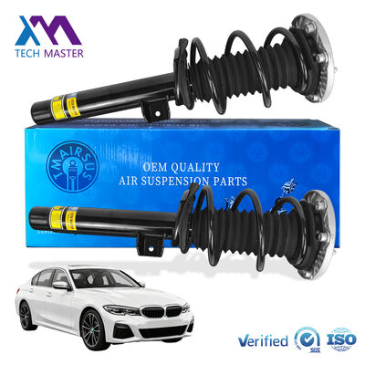Amortizzatore per BMW F30 F33 F34 F35 F36 Fronte sinistra con VDC senza Xdrive 37116793865