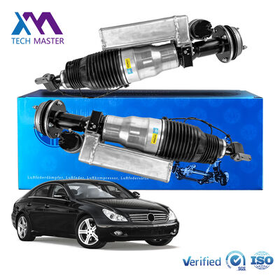 Suspensione anteriore ad aria sinistra e destra per W240 Maybach 62 57 2003-2012 OE#22403201913 2403200913