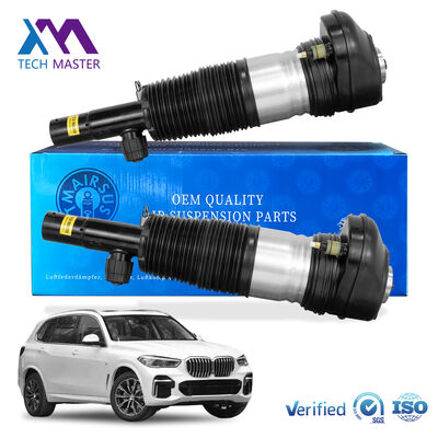 BMW X5 G05 X6 G06 X7 G07 Presa frontale 37106869035 37106869036 sospensione pneumatica