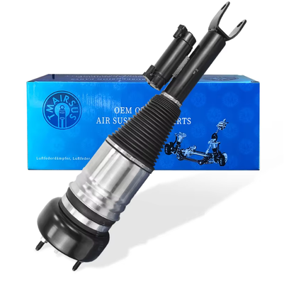 Sospensione airmatica per W205 Classe C Assorbente di urti anteriore airmatico 2053204768 2053204868