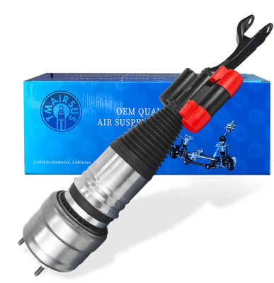OE#2133200700 2133202102 Autovetture sospensione dell'aria assorbente di urti Air Strut Assorbente di urti anteriore 4matic per W213 W257 C257 2017-2022