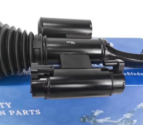 OE#2133200700 2133202102 Autovetture sospensione dell'aria assorbente di urti Air Strut Assorbente di urti anteriore 4matic per W213 W257 C257 2017-2022