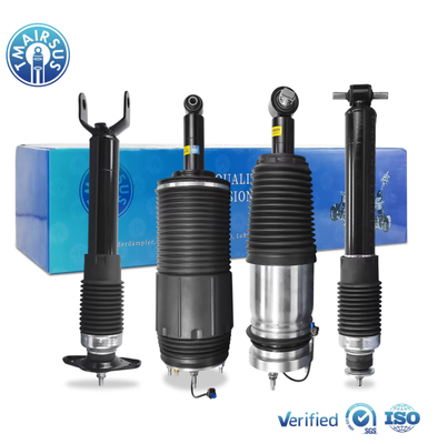 Kit sospensioni pneumatiche ADS posteriori OE#25979391 25979393 25979394 compatibile con Cadillac Escalade Chevrolet GMC