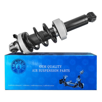 Tech Master Premium Grade Suspension Air Pressure Shock Absorbing OE#420412019AG Front Left ADS for R8 2006-2016