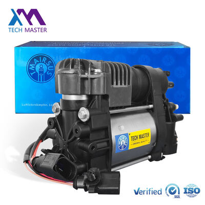 Tech Master New for Cayenne Air Compressor Pump Bracket Chassis Parts High Quality OE 95835890100 95535890101 95835890102