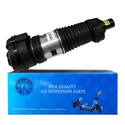 Assorbitore di urti anteriore per Cayenne 9Y0 Airmatic Shock OE 9Y0616039 9Y0616040