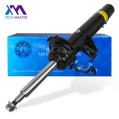 Tech Master Assorbitore di urti Associazione sospensione aerea Strut Nuova trazione anteriore per BMW E90 Serie 3 Modelli OE 31316773256