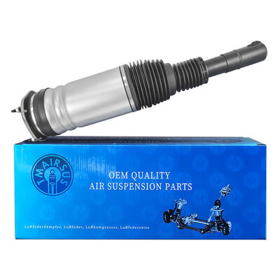 Kit Molle Sospensione Pneumatica Tech Master, Ammortizzatore Pneumatico Anteriore Destro, Molla Pneumatica per L462 Discovery 5 LR081560
