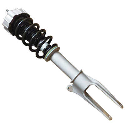 Assortimento posteriore completo di sospensione di coilover con sensore ADS Compatibile con Porsche Panamera 970 OE 97034304504 97034304505