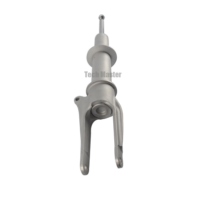 Ammortizzatore posteriore coilover senza sensore compatibile con Porsche Panamera 970 OE 97034304504 97034304505