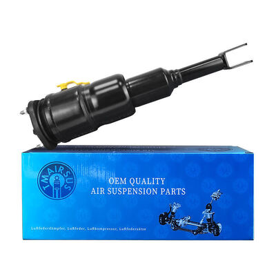 48020-50240 Auto Air Suspension Car Front Left RWD Regolabile Air Suspension Assorbitore di urti per LEXUS XF40 LS460