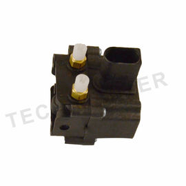 Valvola di pompa dell'aria per l'OEM 37206789450 della valvola del compressore della sospensione dell'aria del B-M-W F01 F02 37206864215