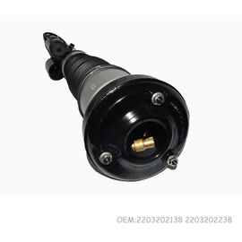 Scossa 2203202138 2203202238 della sospensione dell'aria di Mercedes-Benz W220 4 Matic