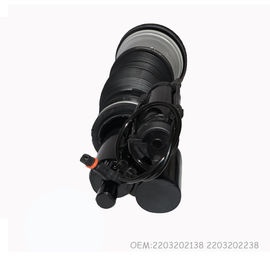 Scossa 2203202138 2203202238 della sospensione dell'aria di Mercedes-Benz W220 4 Matic